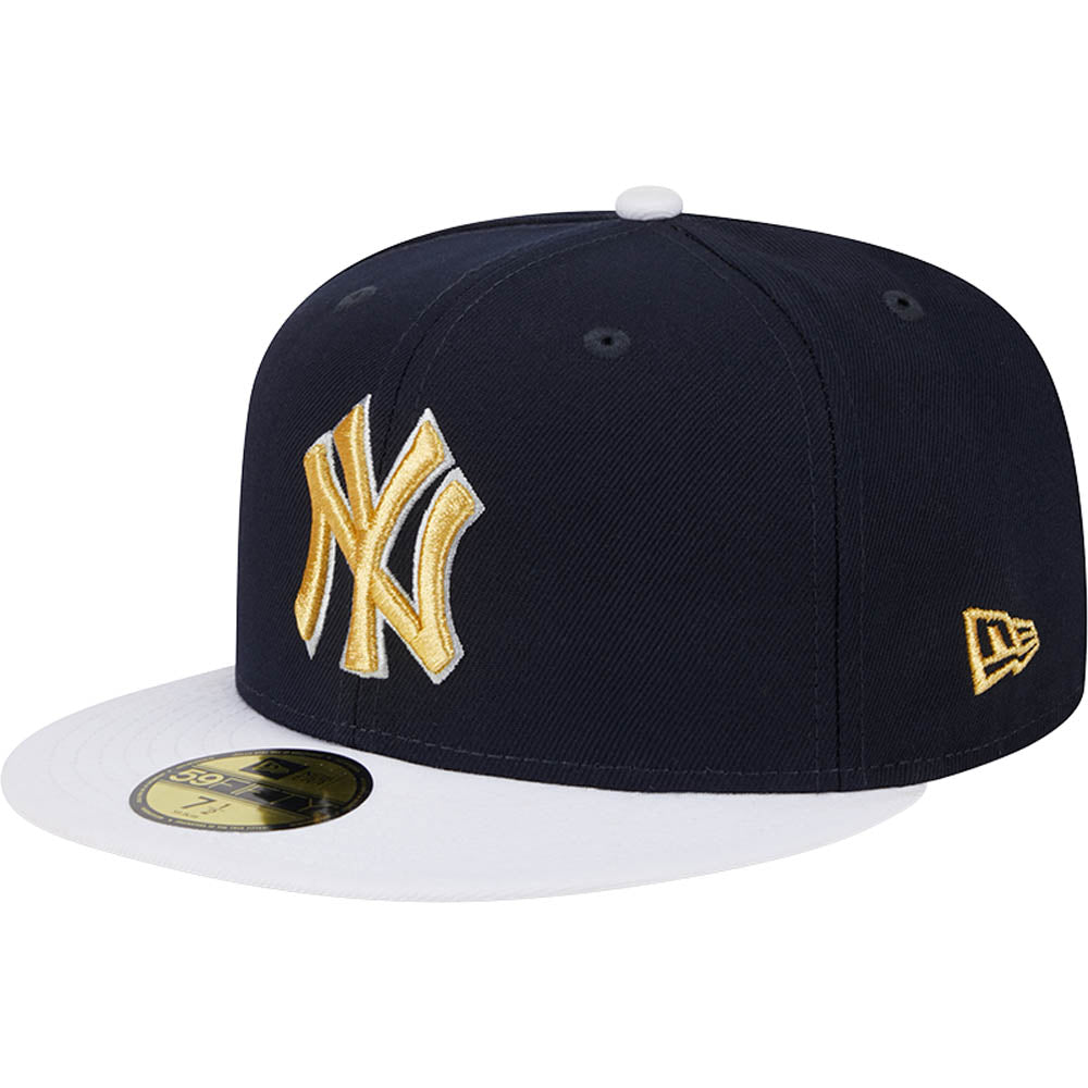 MLB New York Yankees New Era Gameday 59FIFTY Fitted