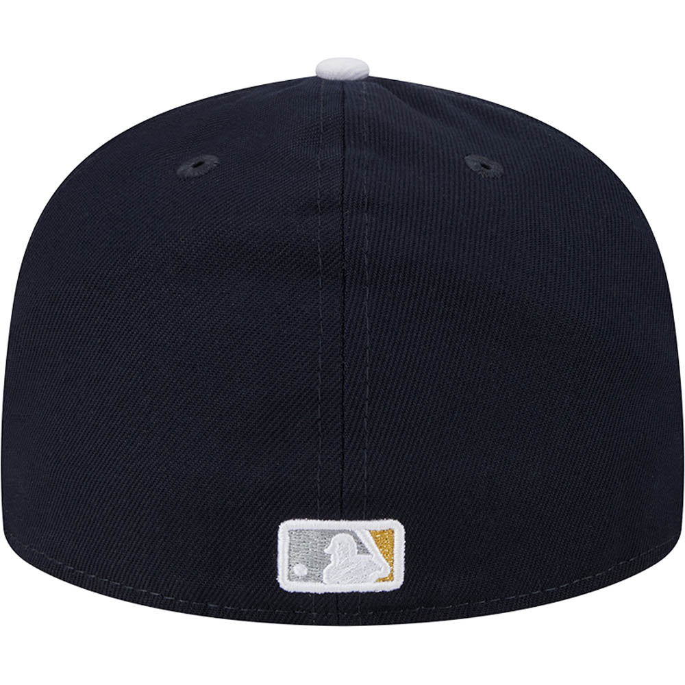 MLB New York Yankees New Era Gameday 59FIFTY Fitted