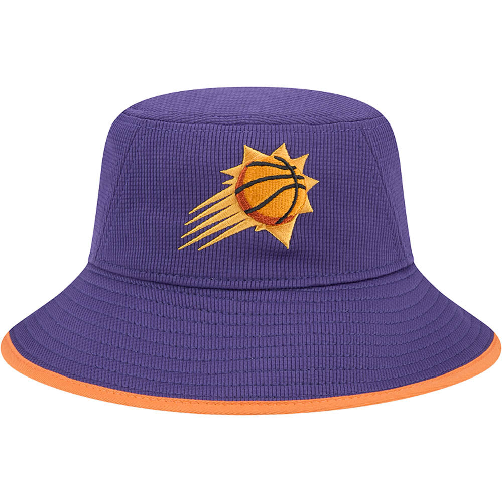 NBA Phoenix Suns New Era Gameday Bucket Hat