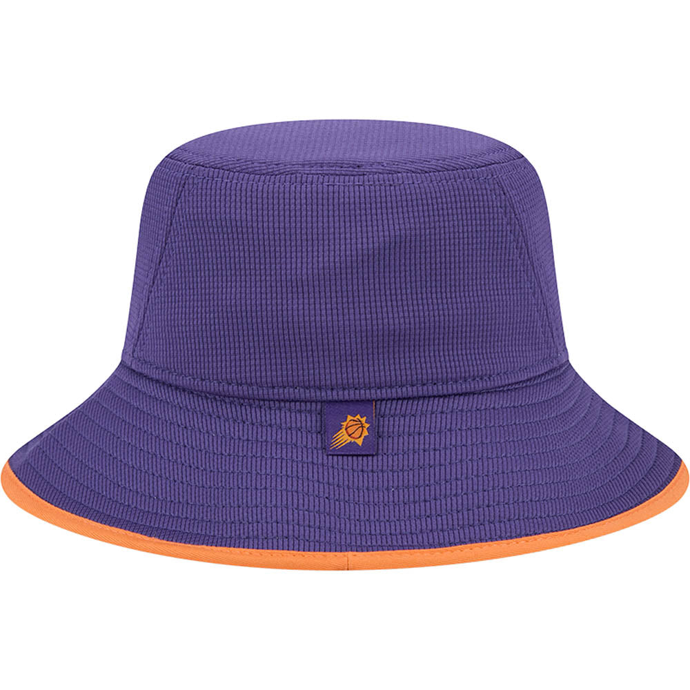 NBA Phoenix Suns New Era Gameday Bucket Hat