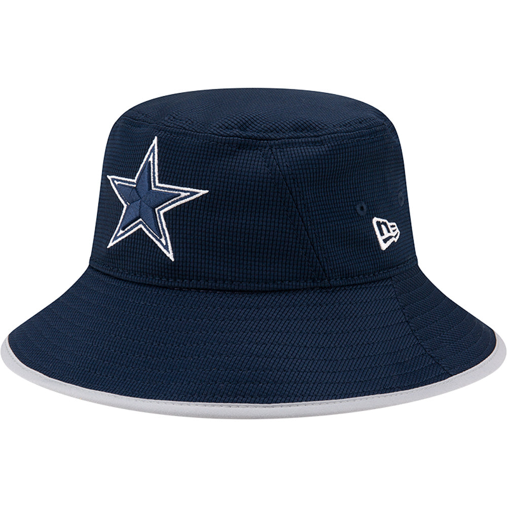 NFL Dallas Cowboys New Era Gameday Bucket Hat