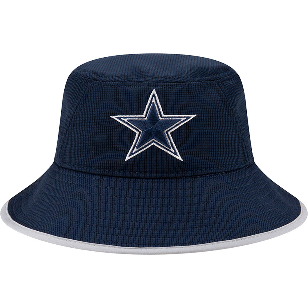 NFL Dallas Cowboys New Era Gameday Bucket Hat