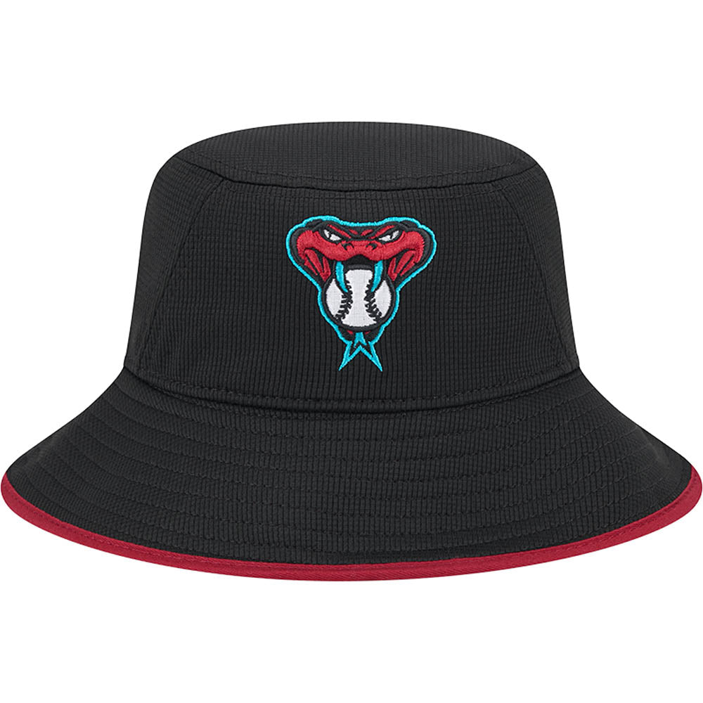 MLB Arizona Diamondbacks New Era Gameday Bucket Hat