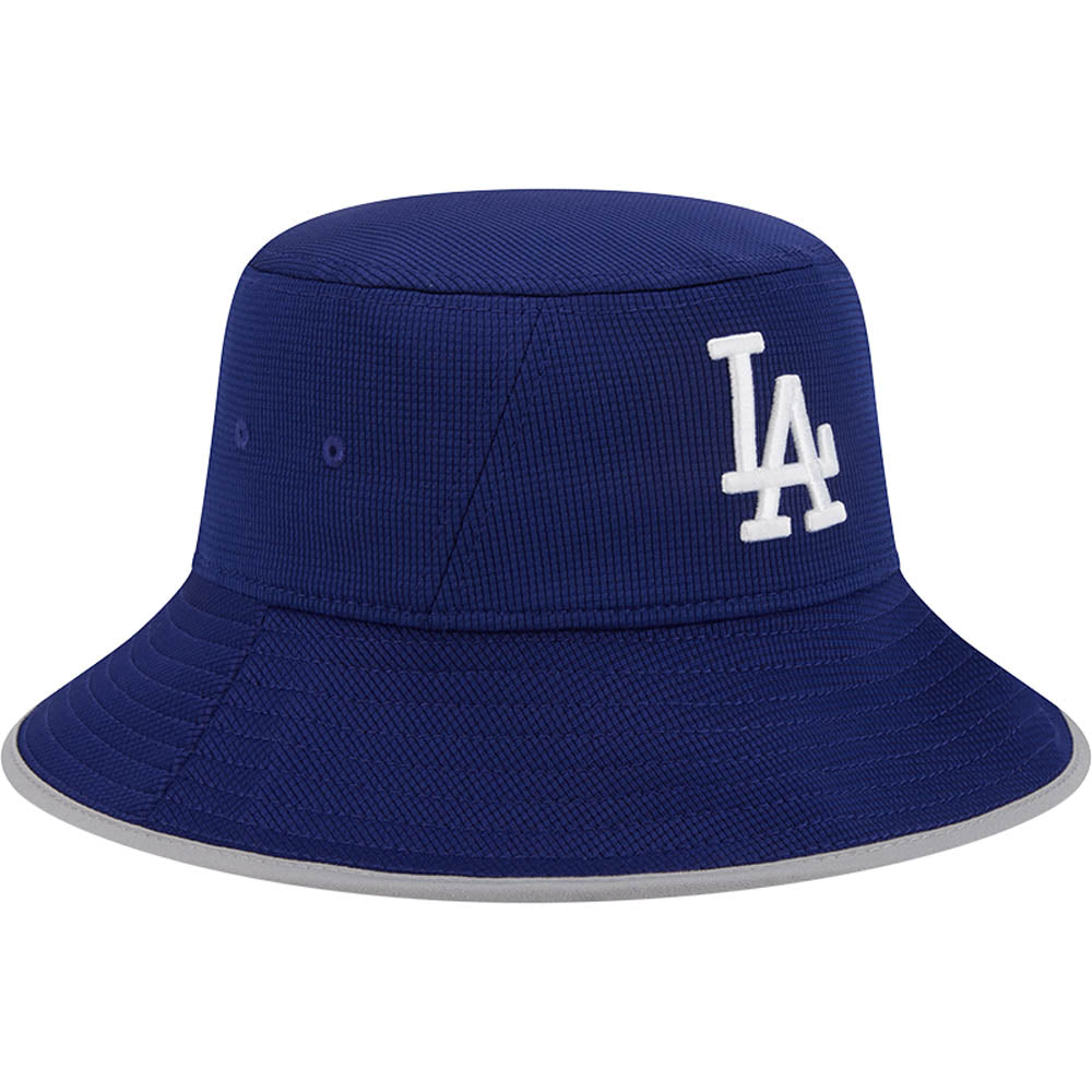 MLB Los Angeles Dodgers New Era Gameday Bucket Hat