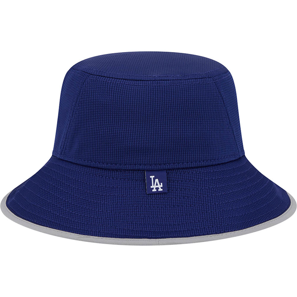 MLB Los Angeles Dodgers New Era Gameday Bucket Hat