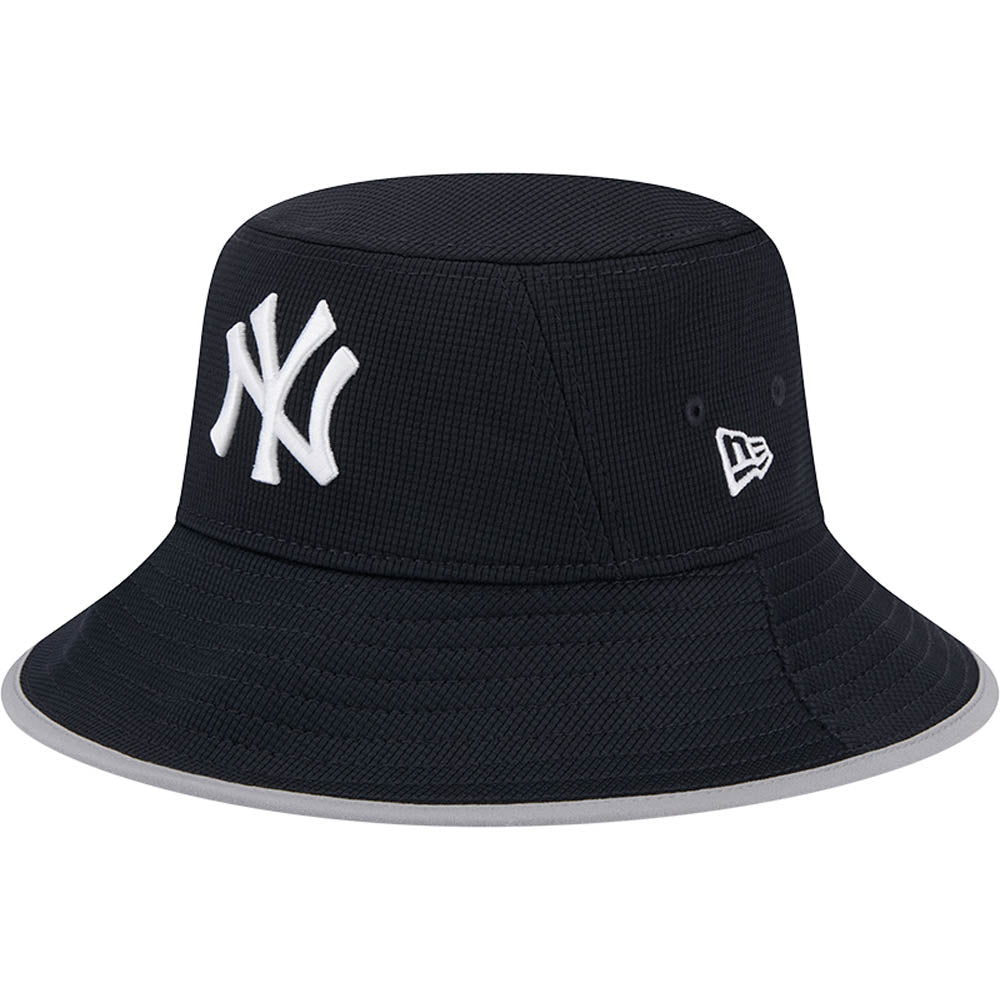 MLB New York Yankees New Era Gameday Bucket Hat