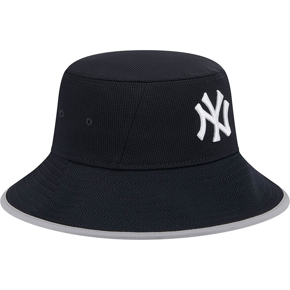 MLB New York Yankees New Era Gameday Bucket Hat