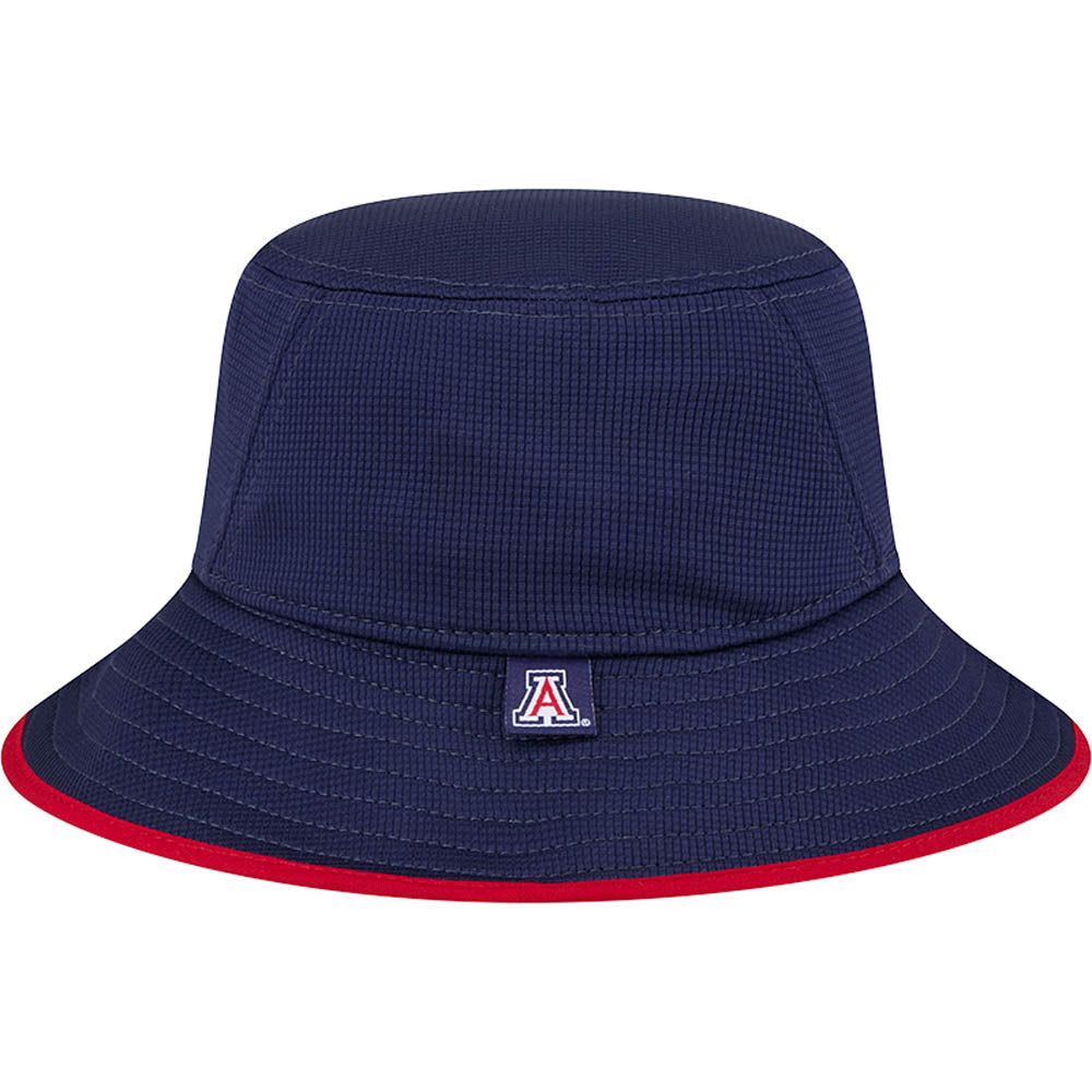 NCAA Arizona Wildcats New Era Gameday Bucket Hat