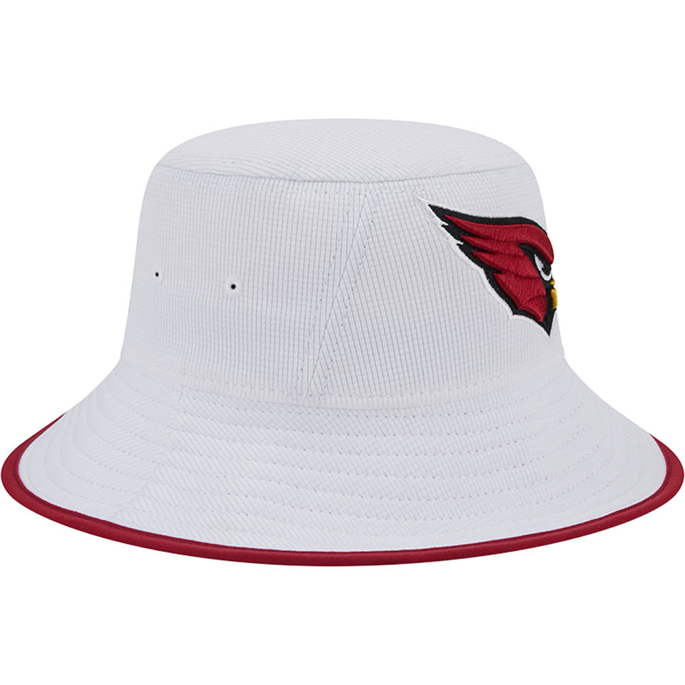 NFL Arizona Cardinals New Era Gameday Bucket Hat