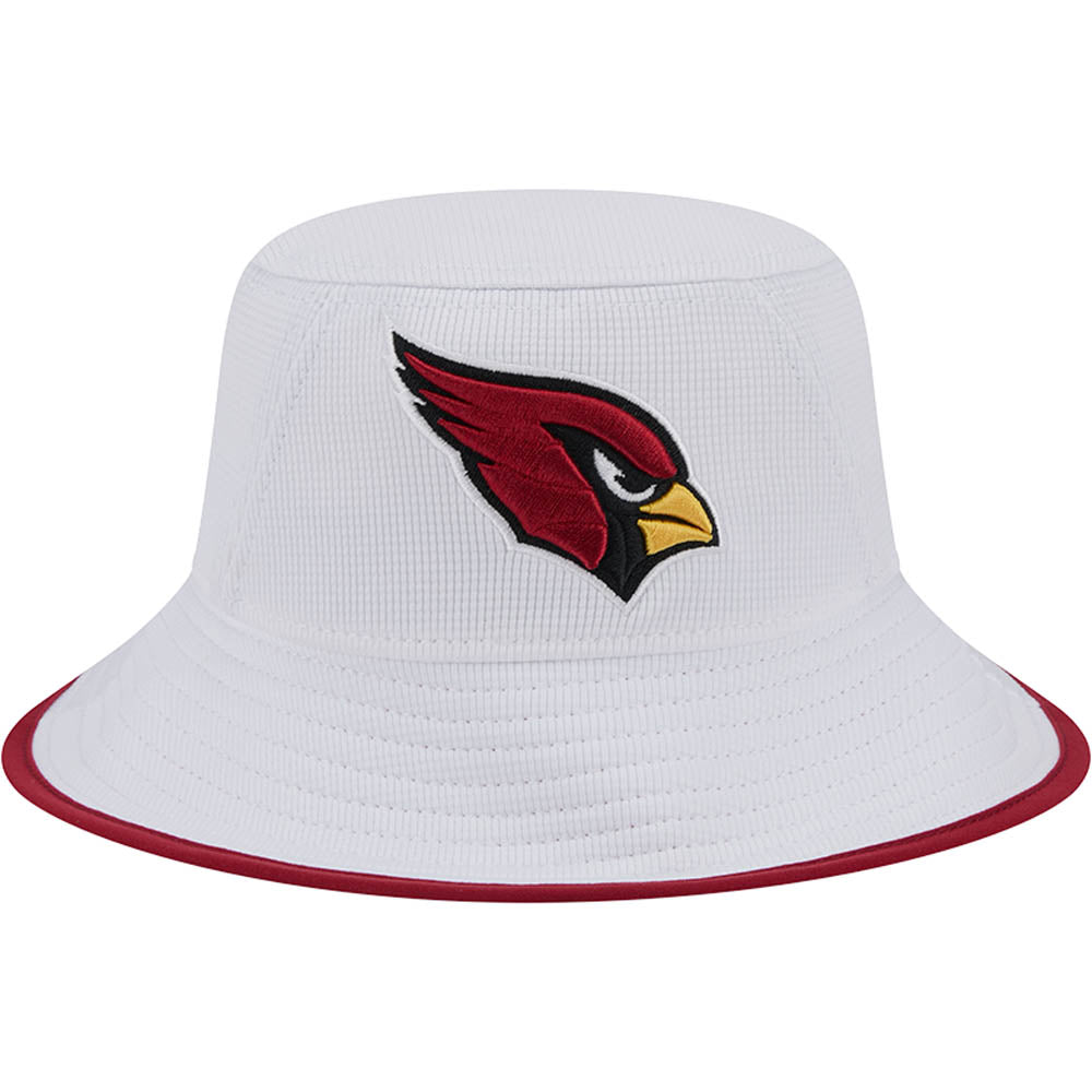 NFL Arizona Cardinals New Era Gameday Bucket Hat