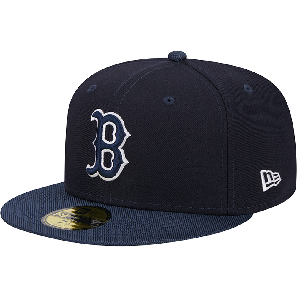 MLB Boston Red Sox New Era Active 59FIFTY Fitted