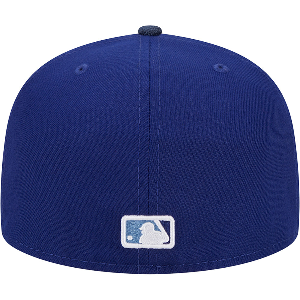 MLB Los Angeles Dodgers New Era Active 59FIFTY Fitted