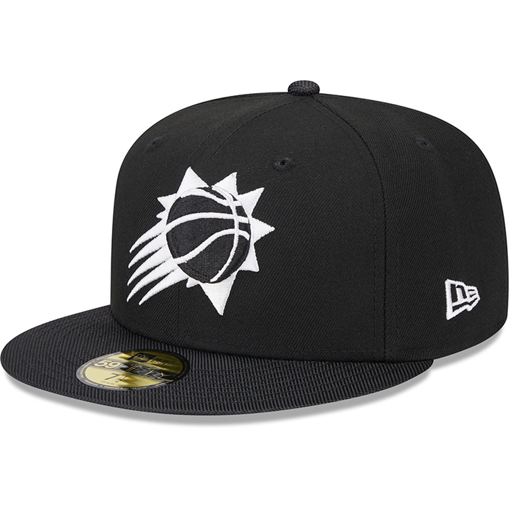 NBA Phoenix Suns New Era Active 59FIFTY Fitted