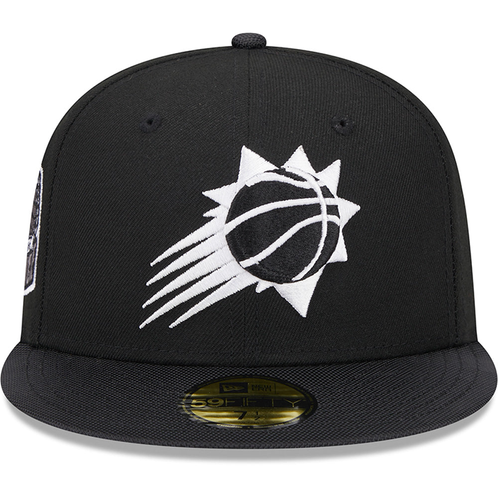 NBA Phoenix Suns New Era Active 59FIFTY Fitted