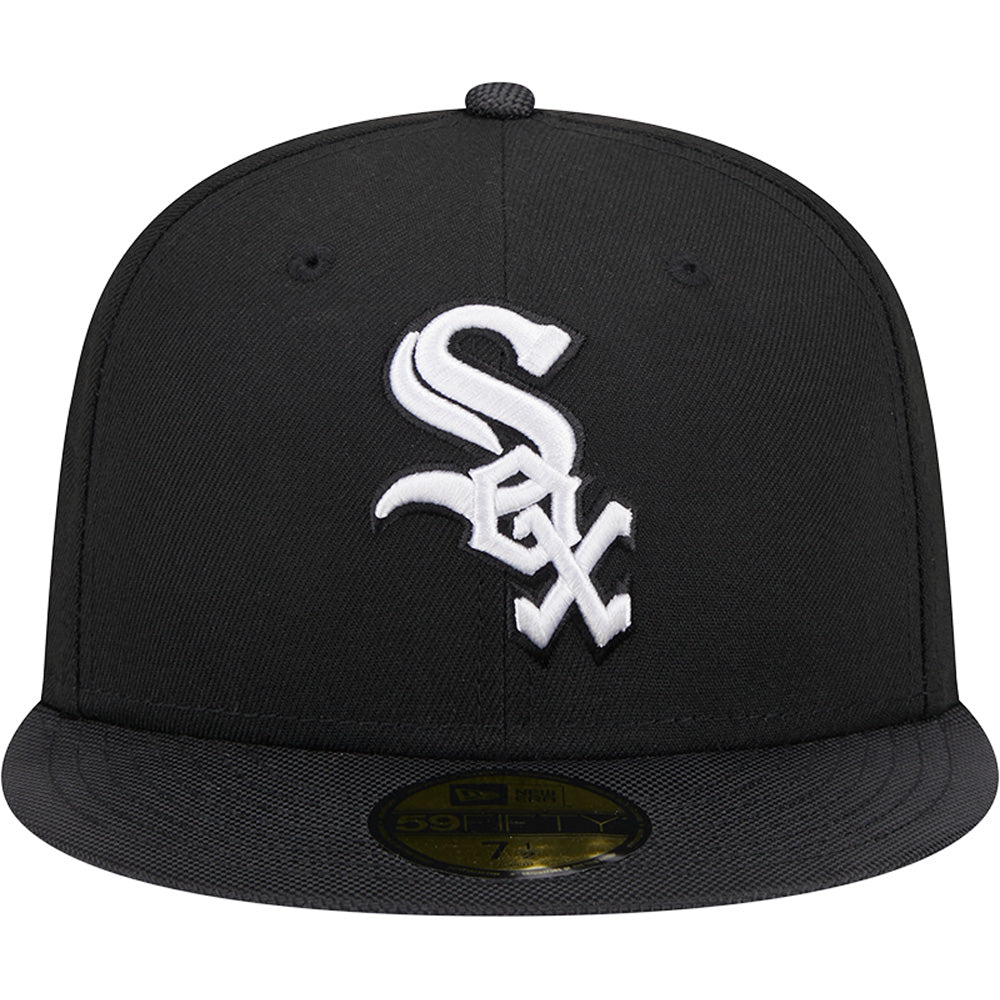 MLB Chicago White Sox New Era Active 59FIFTY Fitted