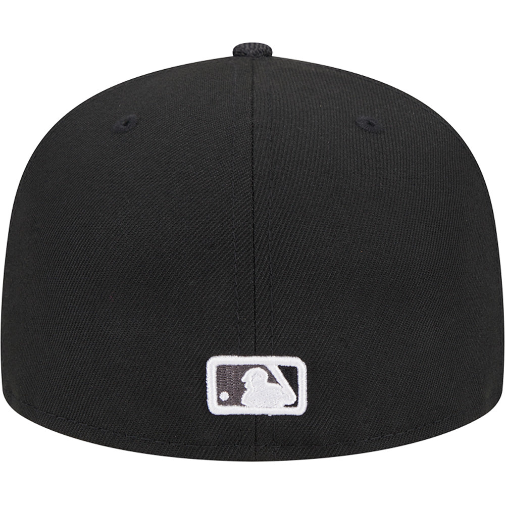 MLB Chicago White Sox New Era Active 59FIFTY Fitted