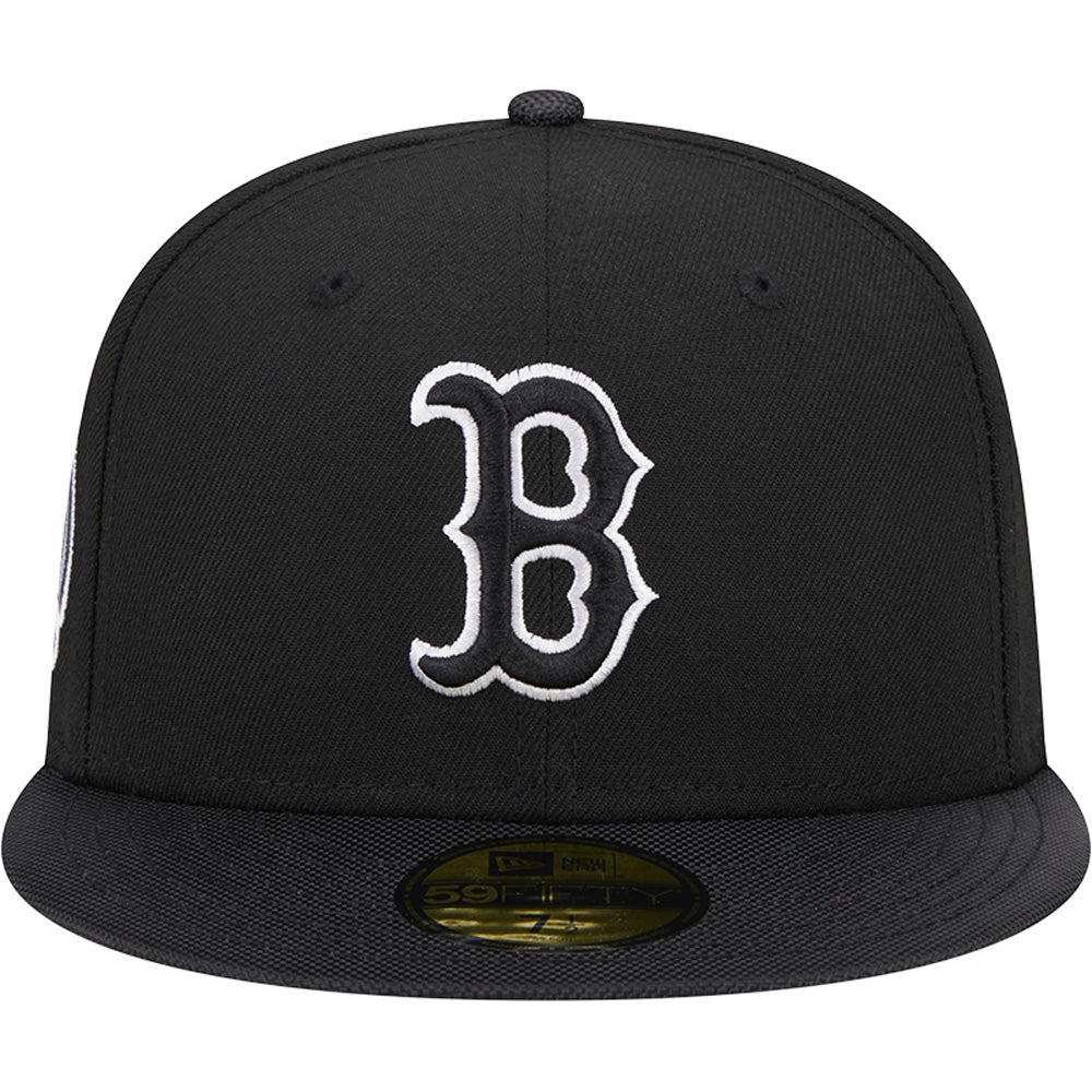 MLB Boston Red Sox New Era Active 59FIFTY Fitted