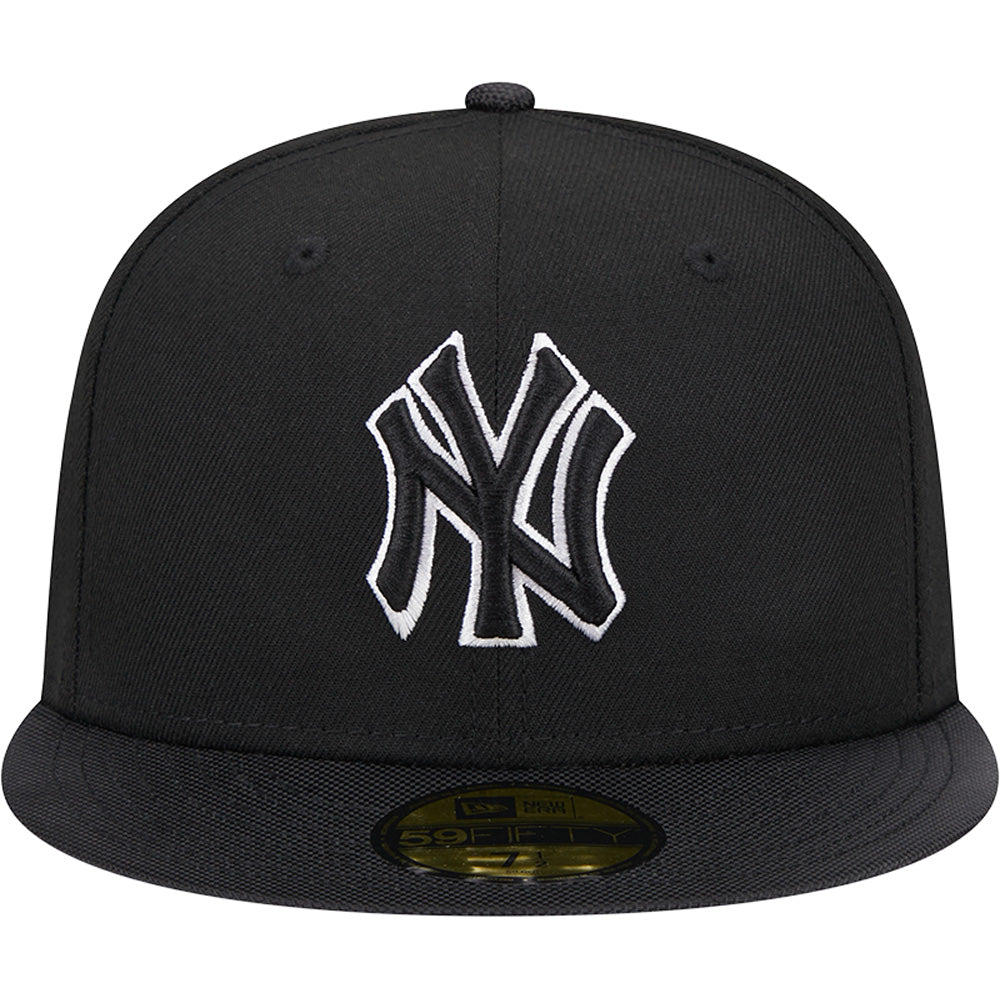 MLB New York Yankees New Era Active 59FIFTY Fitted
