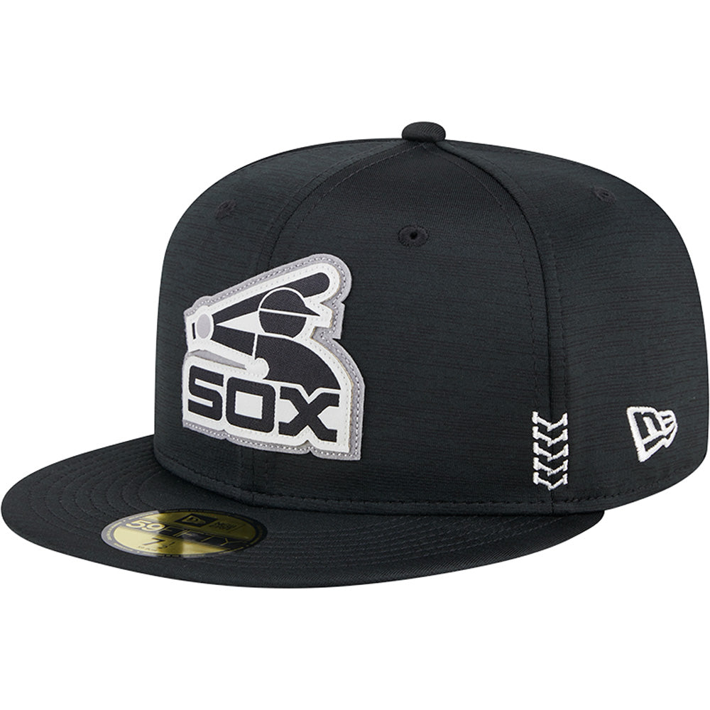 MLB Chicago White Sox New Era 2024 Clubhouse 59FIFTY Fitted
