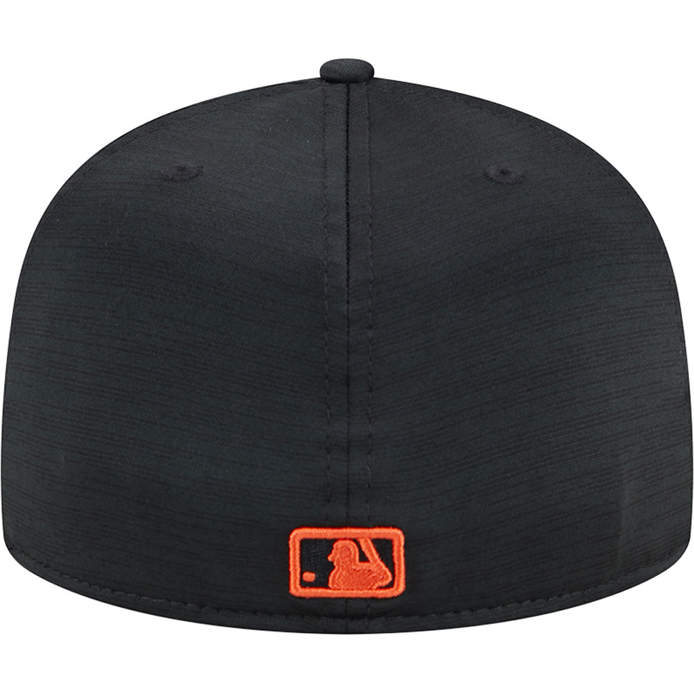 MLB San Francisco Giants New Era 2024 Clubhouse 59FIFTY Fitted