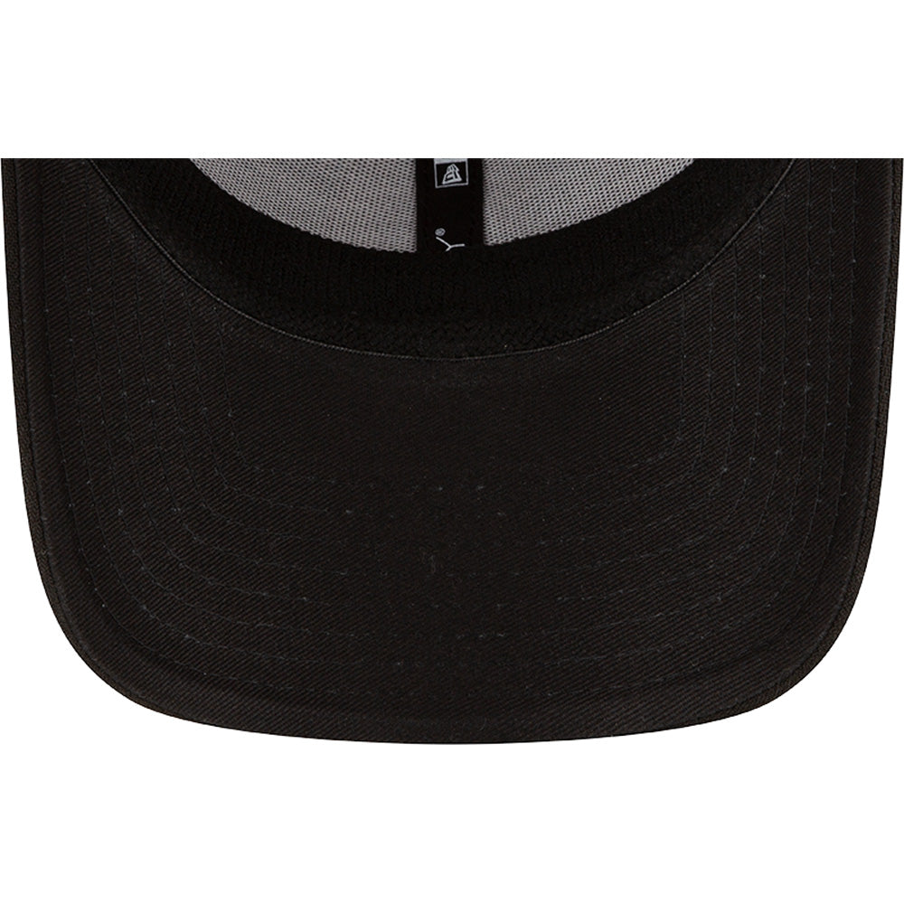 MLB Arizona Diamondbacks Youth New Era Game 39THIRTY Flex Fit Hat - Red