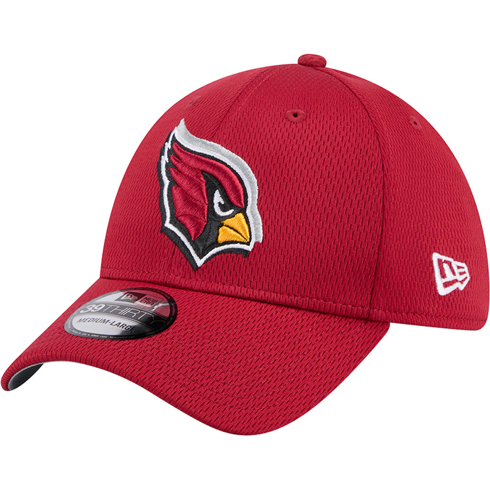 NFL Arizona Cardinals New Era 2024 On-Stage Draft 39THIRTY Flex Fit
