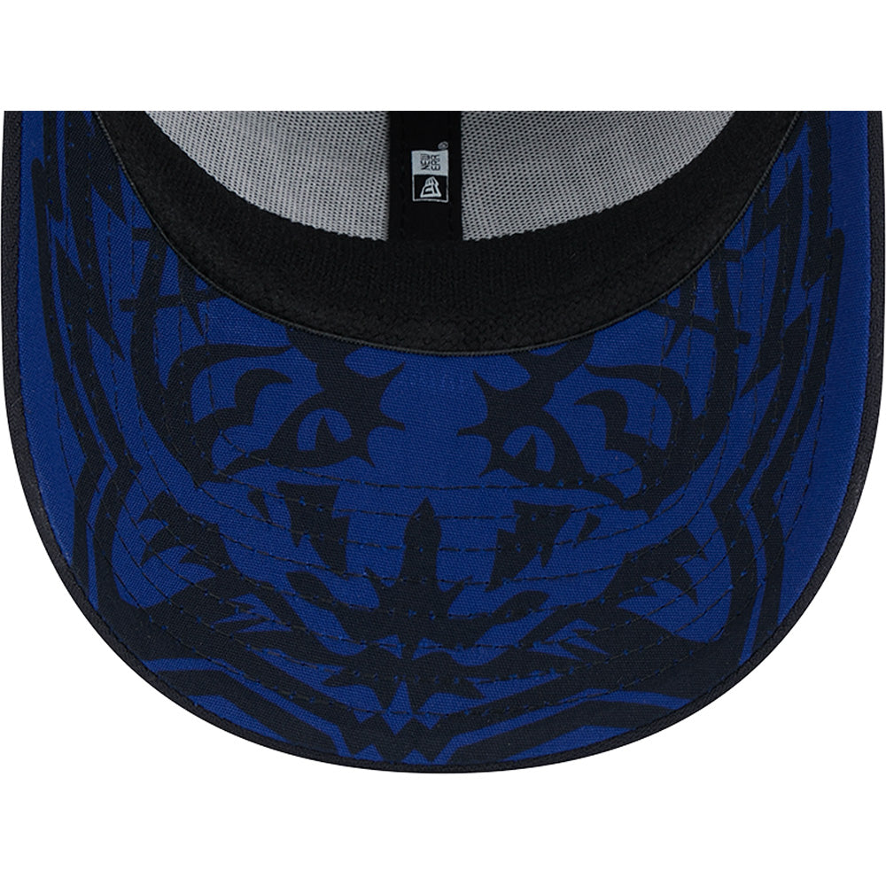 MLB Detroit Tigers New Era City Connect 39THIRTY Flex Fit Hat - Navy
