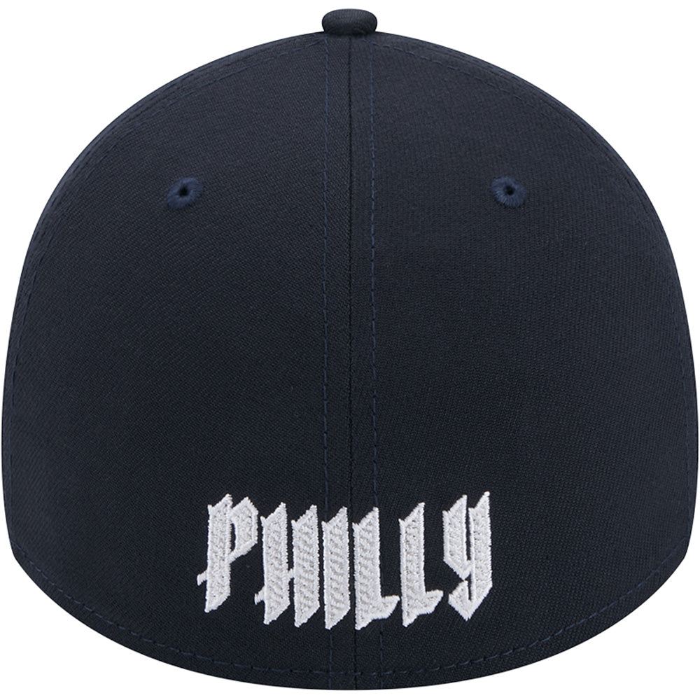 MLB Philadelphia Phillies New Era City Connect 39THIRTY Flex Fit