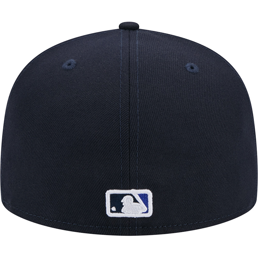 MLB Detroit Tigers New Era City Connect 59FIFTY Fitted