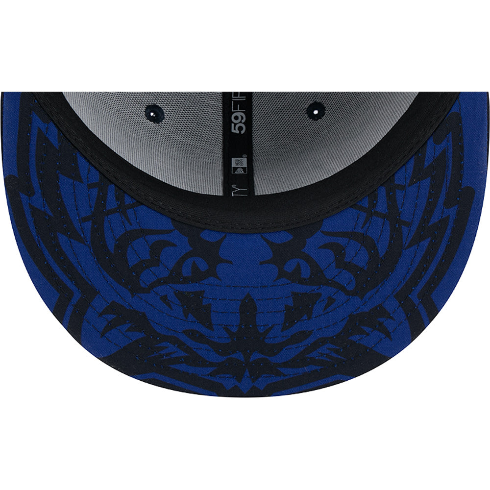 MLB Detroit Tigers New Era City Connect 59FIFTY Fitted Hat