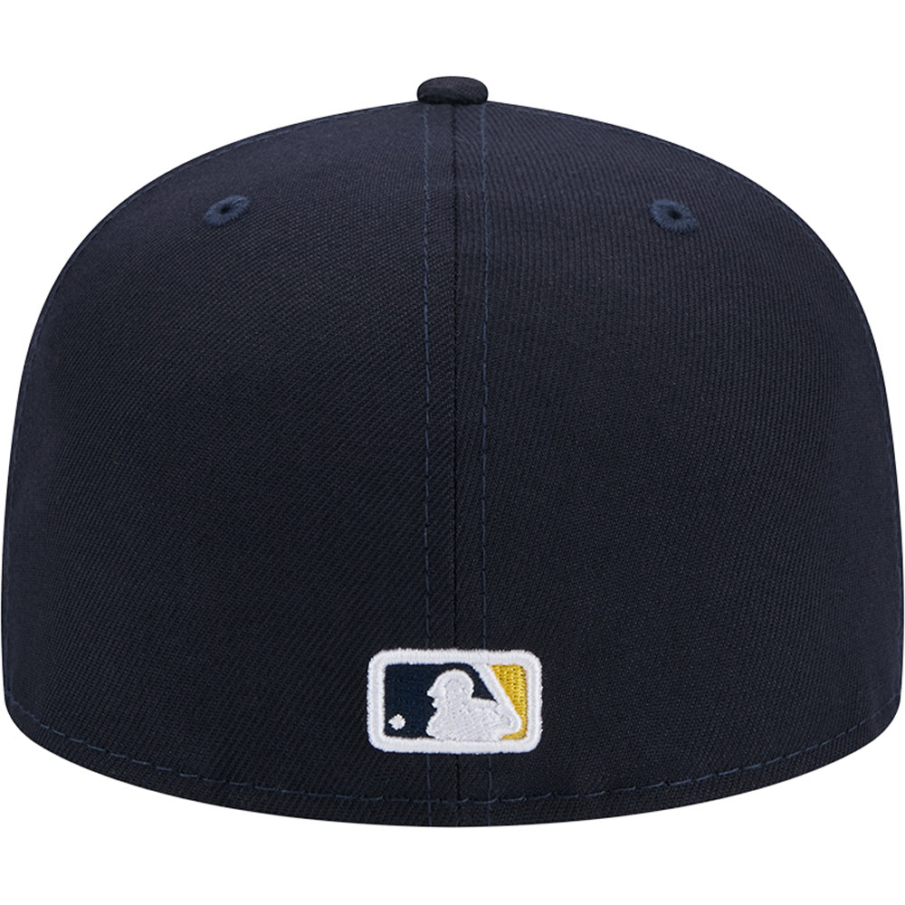 MLB Philadelphia Phillies New Era City Connect 59FIFTY Fitted Hat