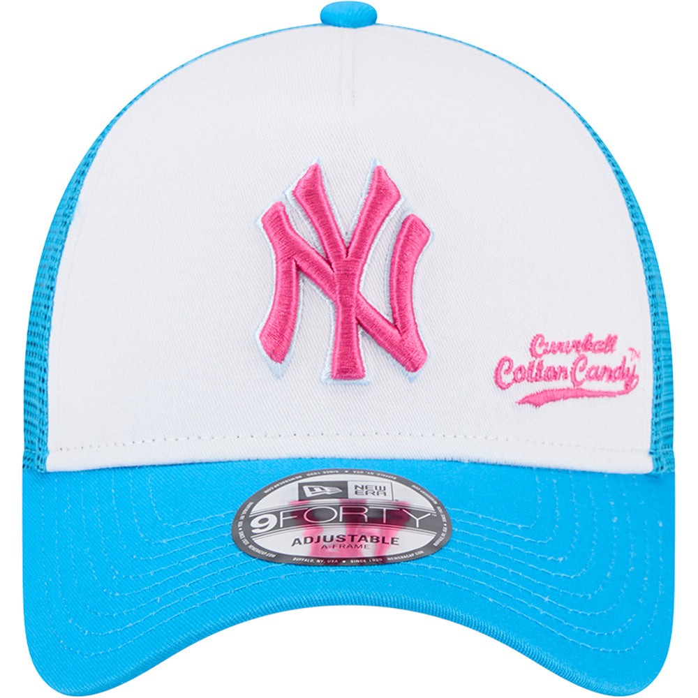 MLB New York Yankees New Era Big League Chew 59FIFTY Fitted