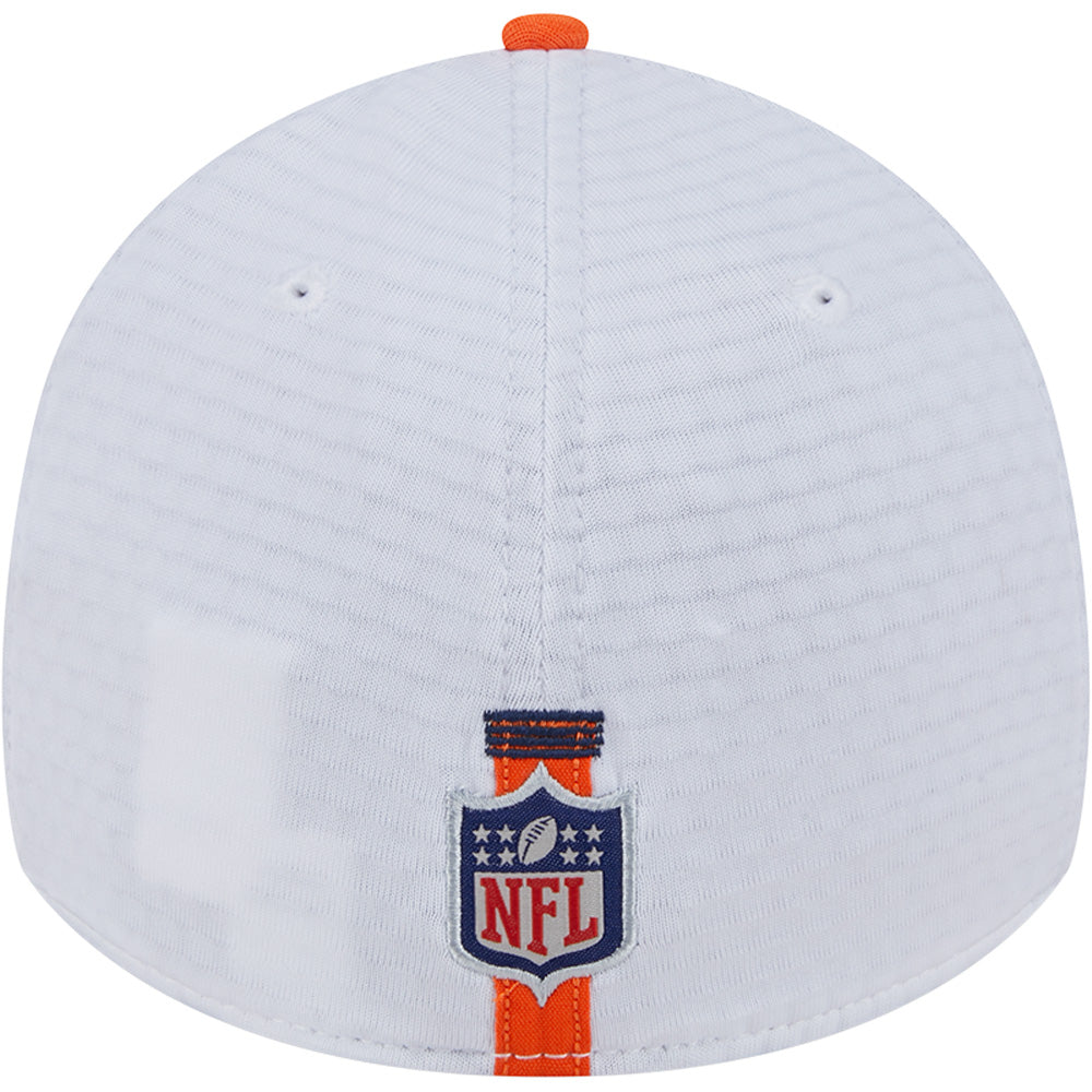 NFL Denver Broncos New Era 2024 Training 39THIRTY Flex Fit Hat