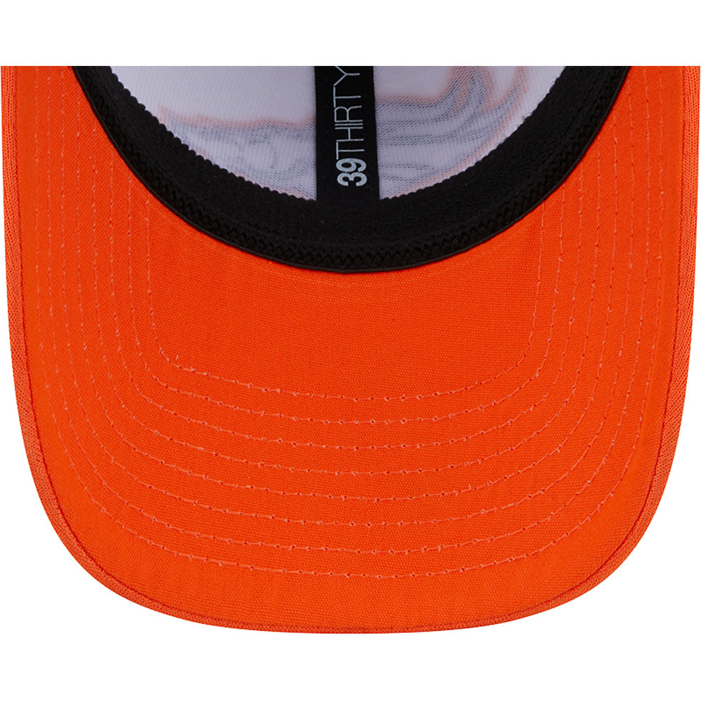 NFL Denver Broncos New Era 2024 Training 39THIRTY Flex Fit Hat