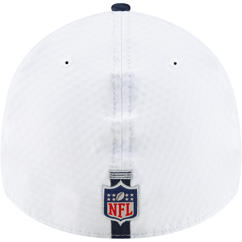 NFL Dallas Cowboys New Era 2024 Training 39THIRTY Flex Fit Hat