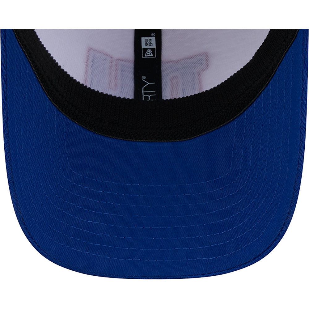 NFL New York Giants New Era 2024 Training 39THIRTY Flex Fit Hat - White