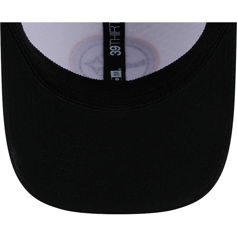 NFL Pittsburgh Steelers New Era 2024 Training 39THIRTY Flex Fit Hat