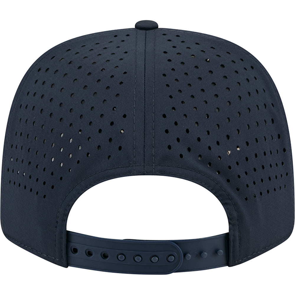 Team USA New Era Perform 9SEVENTY Strech-Snapback Hat