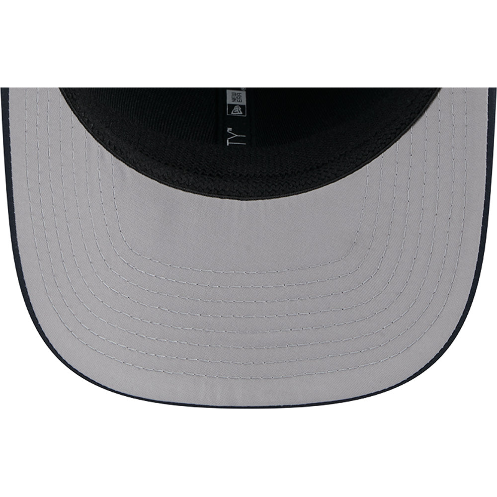 Team USA New Era Perform 9SEVENTY Strech-Snapback Hat