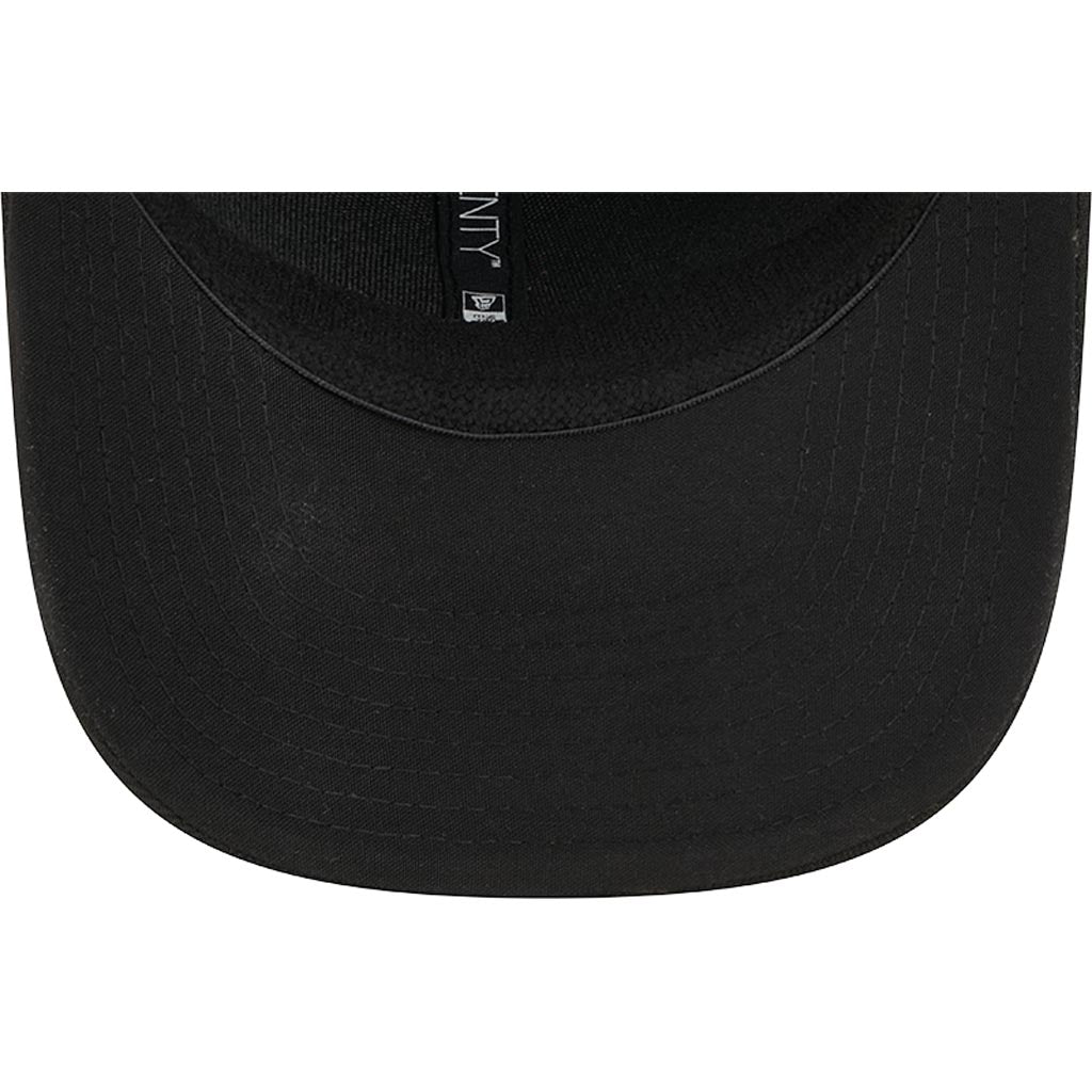 NFL Atlanta Falcons New Era Multi Rope 9SEVENTY Stretch-Snapback Hat - Black