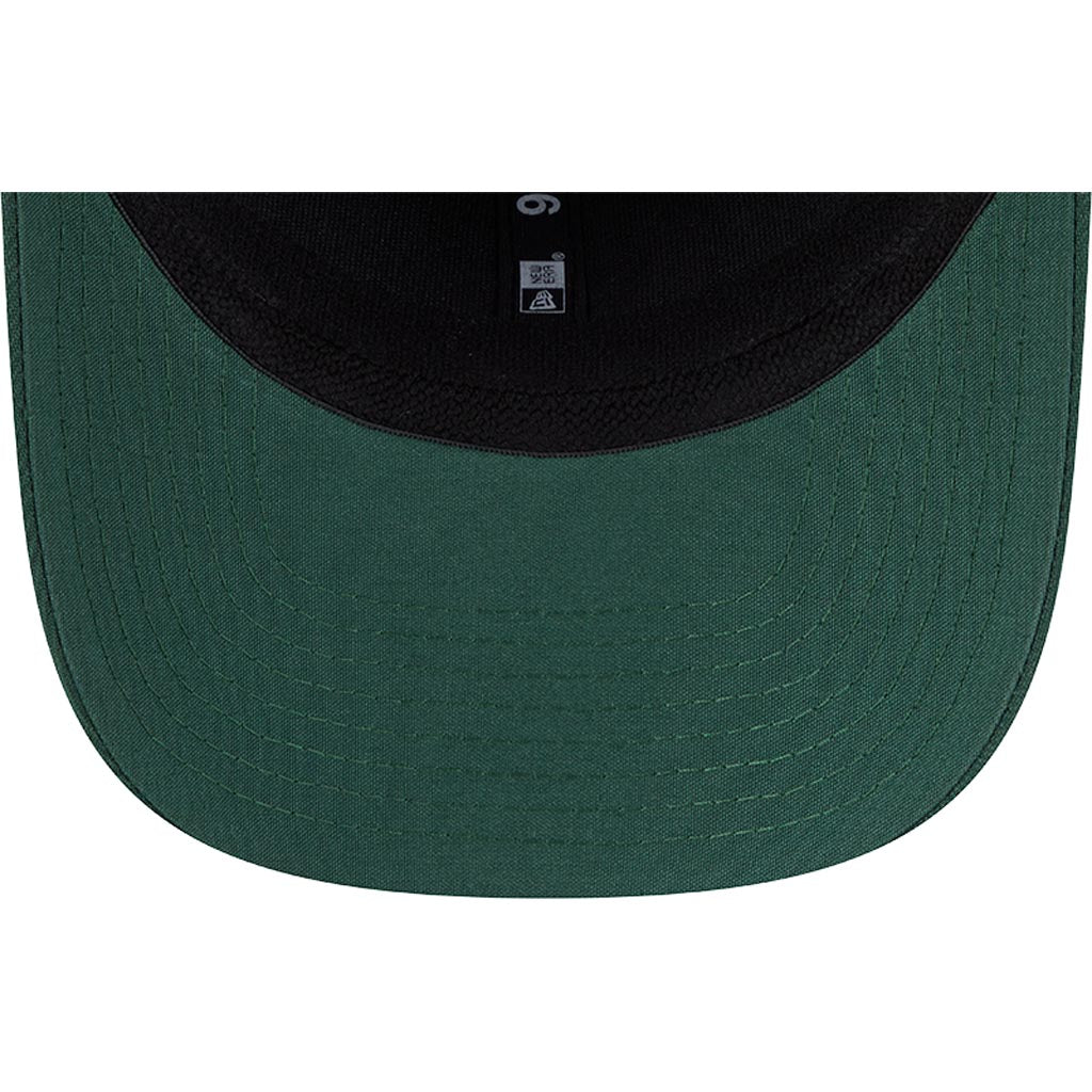 NFL Green Bay Packers New Era Multi Rope 9SEVENTY Stretch-Snapback Hat - Green