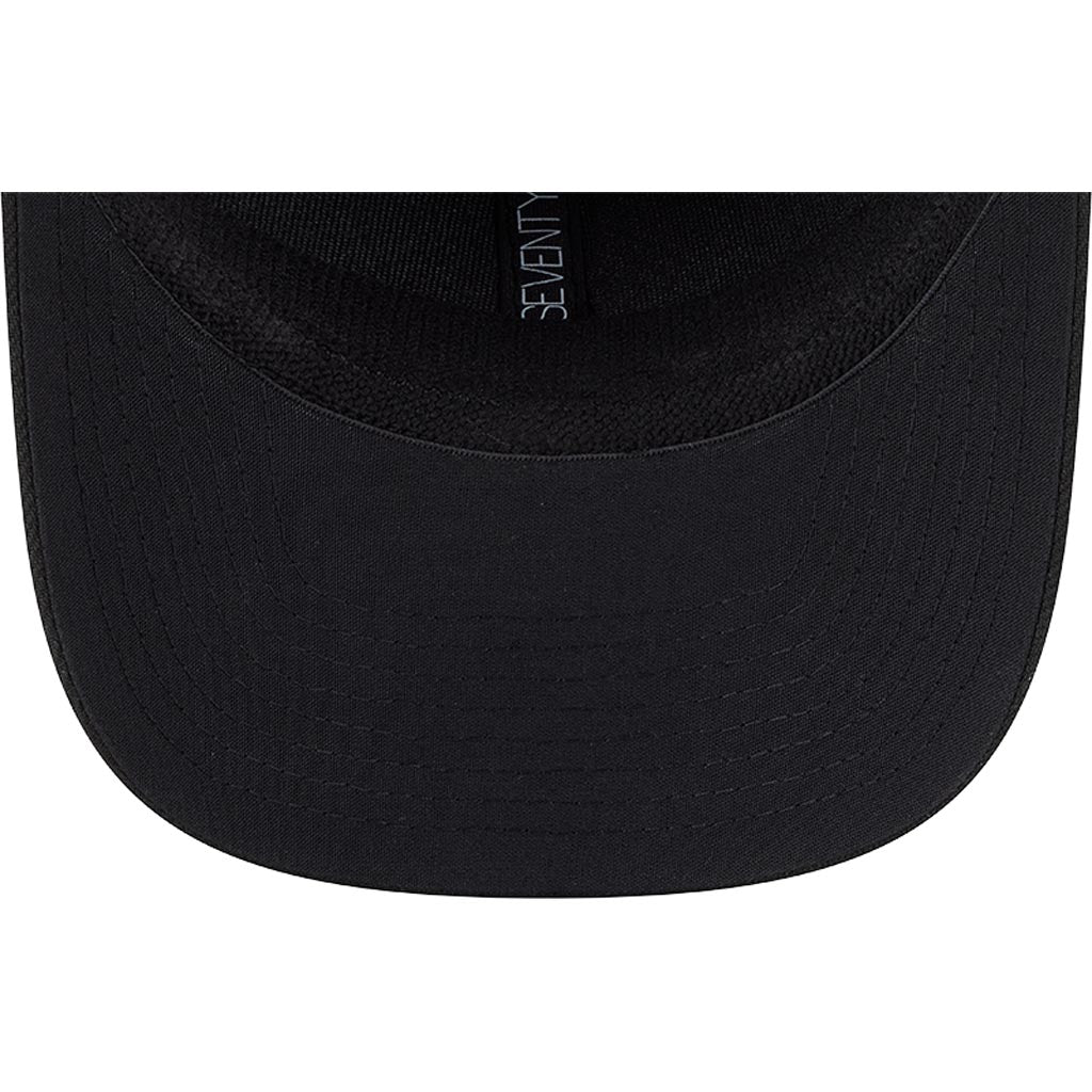 NHL Los Angeles Kings New Era Multi Rope 9SEVENTY Stretch-Snapback Hat - Black