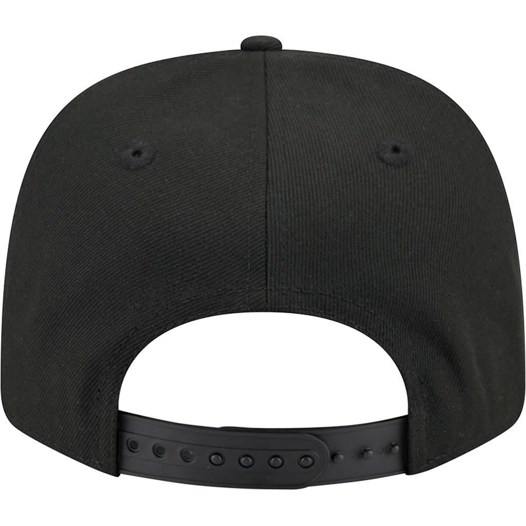 NHL Pittsburgh Penguins New Era Multi Rope 9SEVENTY Stretch-Snapback Hat - White