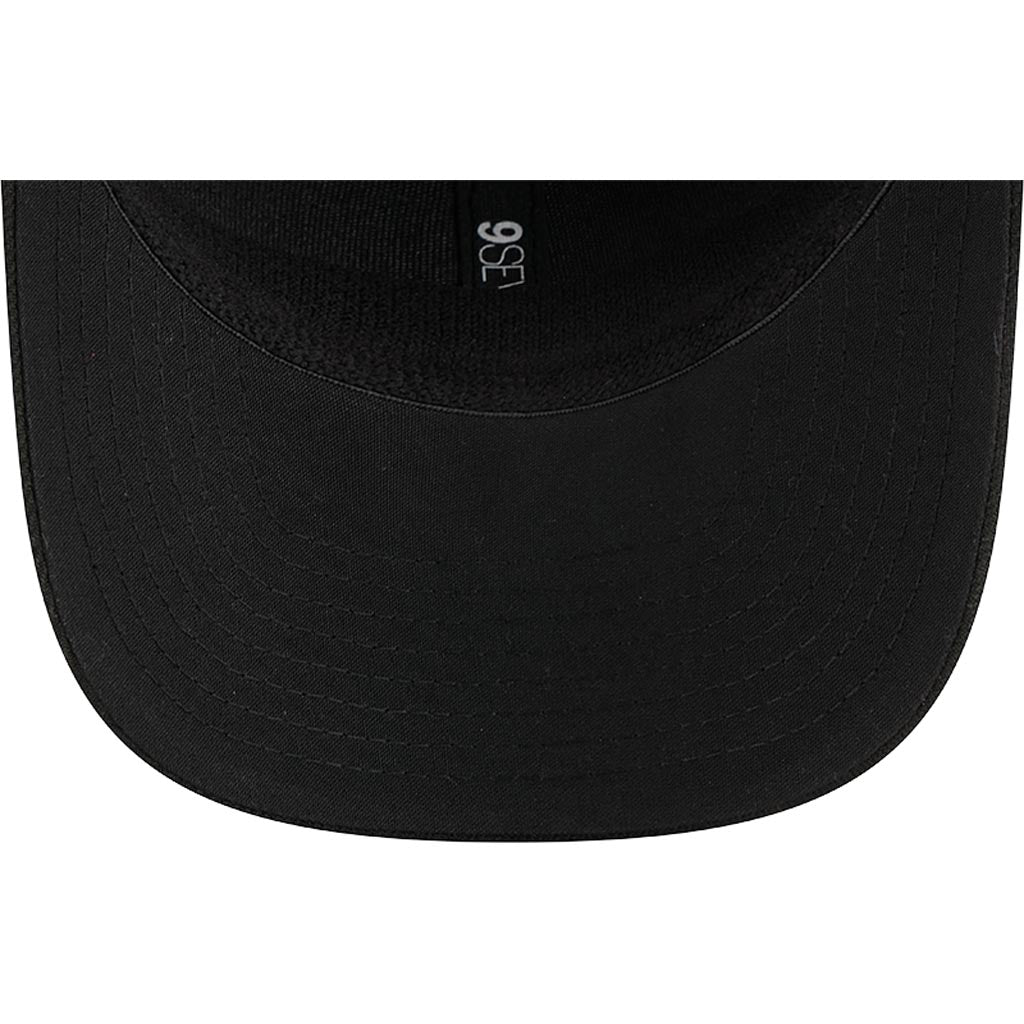 NHL Pittsburgh Penguins New Era Multi Rope 9SEVENTY Stretch-Snapback Hat - White