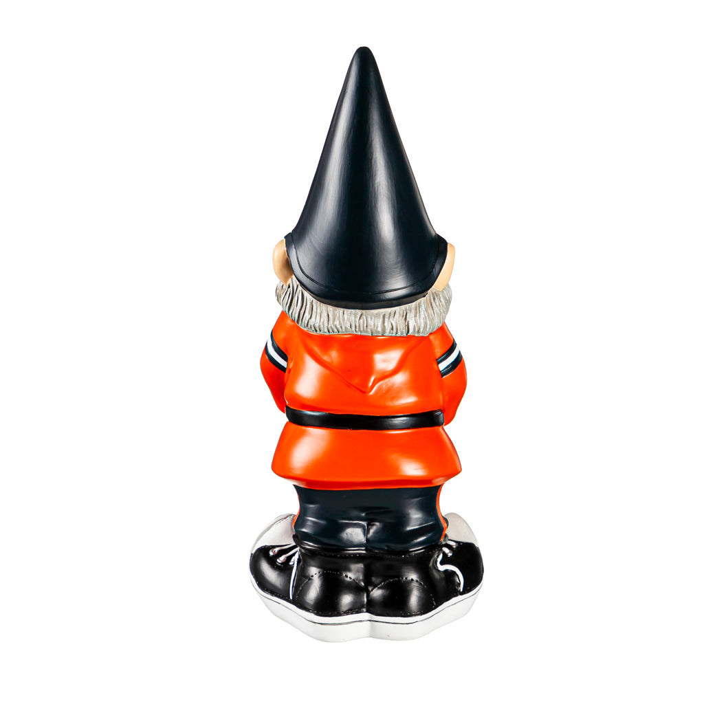 NFL Chicago Bears Evergreen 11" Garden Gnome Statue
