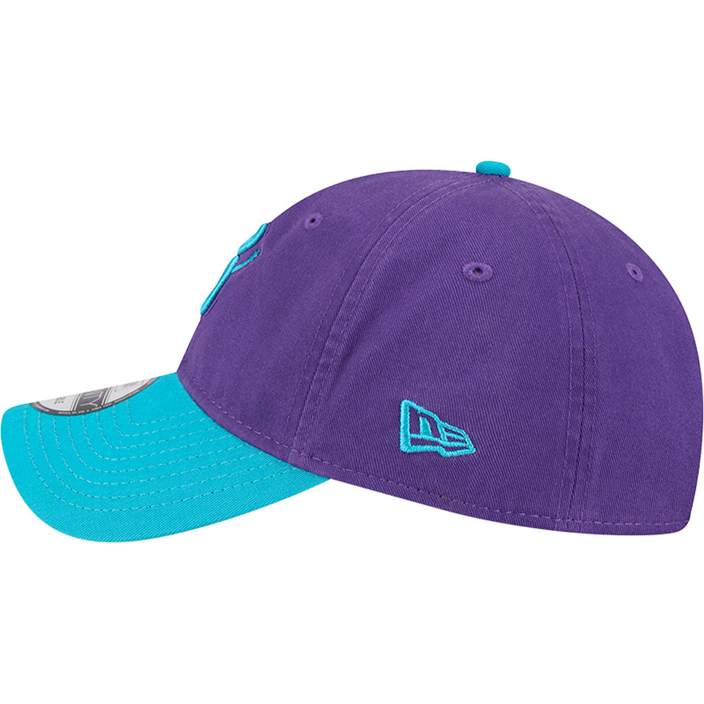 MLB Arizona Diamondbacks New Era 2025 City Connect 9TWENTY Adjustable Hat - Purple