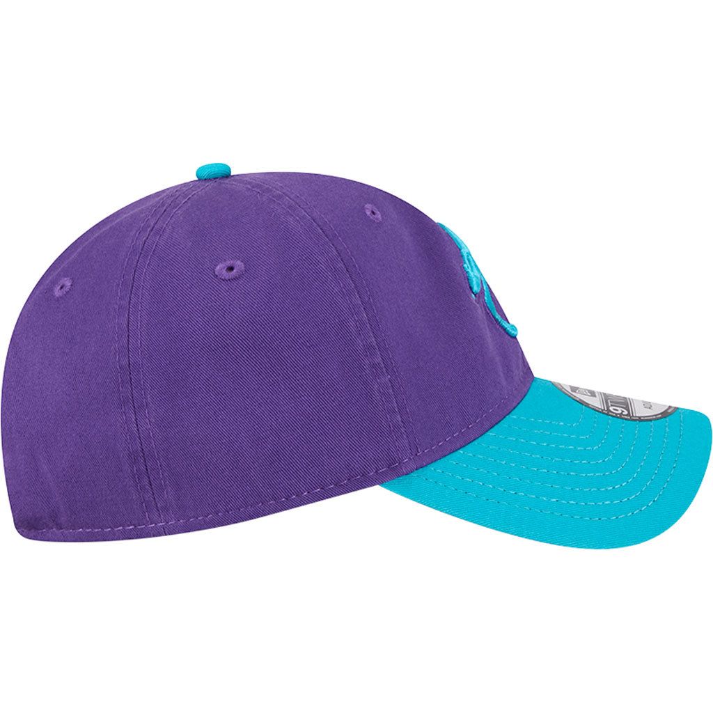 MLB Arizona Diamondbacks New Era 2025 City Connect 9TWENTY Adjustable Hat - Purple