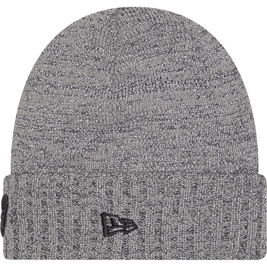 NFL Buffalo Bills New Era Reflective Knit - Gray