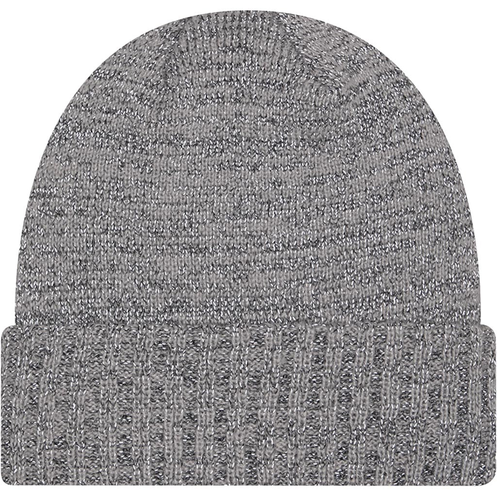 NFL Buffalo Bills New Era Reflective Knit - Gray