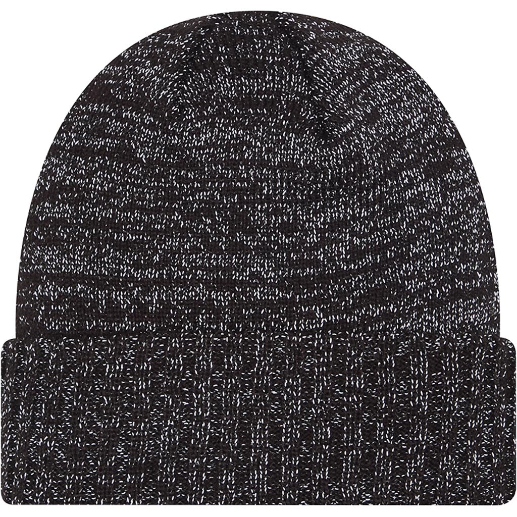 NFL Arizona Cardinals New Era Reflective Knit - Black